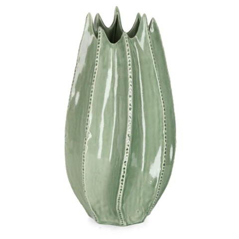 VASO TAE VERDE H49,5